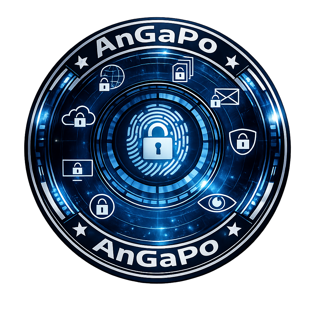 Logo AnGaPo